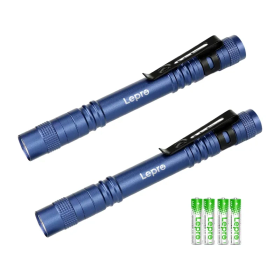 Latarka LEPRO 120023L-BU-2 2 szt.