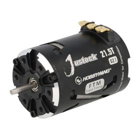 Silnik bezszczotkowy Hobbywing Justock G2.1 21.5T