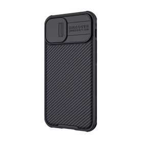 Nillkin CamShield PRO Hard Case for Apple iPhone 13 Mini Black
