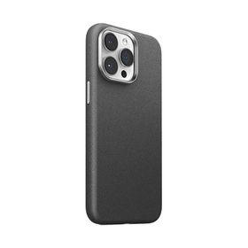 Etui magnetyczne JOYROOM JR-BP007 do iPhone 15 Pro (czarne)