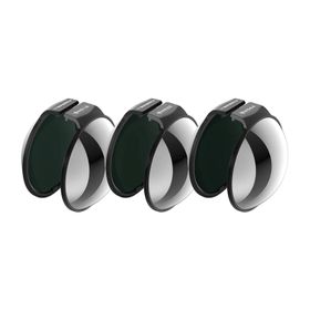 Freewell Zestaw filtrów ND do OSMO 360 – pakiet 3 szt.