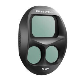 Filtr FREEWELL UV do Mavic 4 Pro