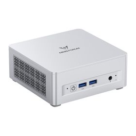 Mini PC MINIS FORUM UM870 Plus Ryzen 7 8745H 16GB + 512GB