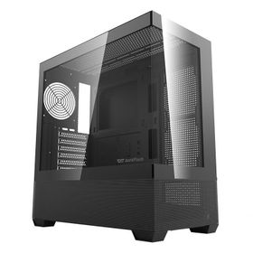 Obudowa komputerowa DARKFLASH DS900 AIR (czarna)
