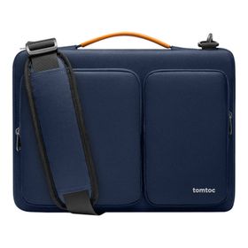 Torba na laptopa 14" Tomtoc Defender-A42 (granatowa)