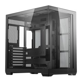 Obudowa komputerowa DarkFlash C280 (czarna)