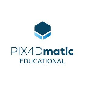 PIX4Dmatic Pro - licencja Educational Professor 3 lata
