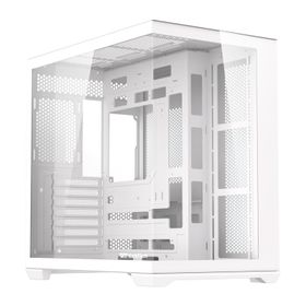 Obudowa komputerowa DarkFlash C280 (biała)
