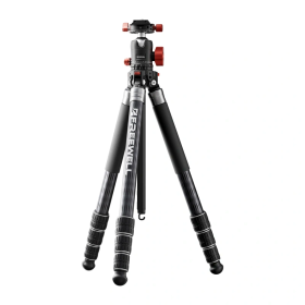 Wielofunkcyjny statyw fotograficzny 5in1
