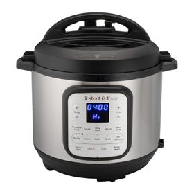 Multicooker Duo Crisp Instant Pot 6L