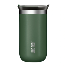 Kubek Termiczny WACACO Octaroma Lungo 300ml (Pomona Green)