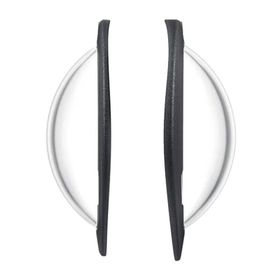 Zdejmowane osłony obiektywów kamery Insta360 X3