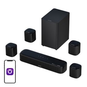 Soundbar Ultimea Aura A60