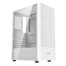Obudowa komputerowa DARKFLASH A290 (biała)