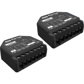 Sterownik SHELLY 2PM Gen3 Wi-Fi/Bluetooth 2 szt.