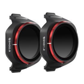 Zestaw filtrów GND FREEWELL Soft Edge DJI Mini 5 Pro GND0.9+GND1.2