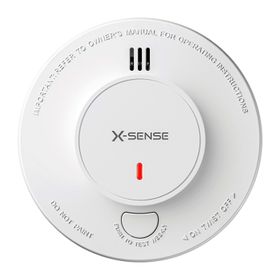 Czujnik dymu fotoelektryczny X-SENSE SD19