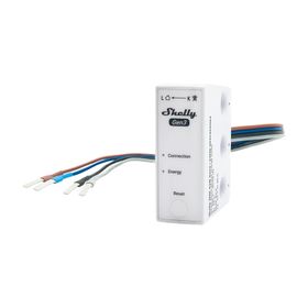 Miernik energii SHELLY 3EM-63W Gen3 Wi-Fi