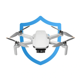 Plan ochrony DJI Care Refresh DJI Mini 2 SE (plan roczny)
