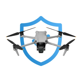 Plan ochrony DJI Care Refresh Air 3 (plan roczny)