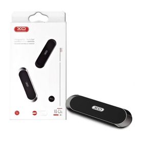 Uchwyt samochodowy XO magnetyczny C38 czarny