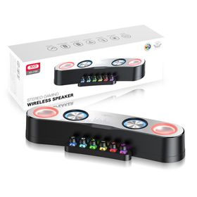 Głośnik bluetooth XO F36 czarny