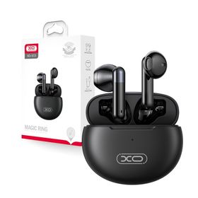 Słuchawki bluetooth XO X13 TWS czarne