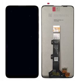 Wyświetlacz LCD + Ekran dotykowy Motorola Moto E30 / E40 (XT2159)