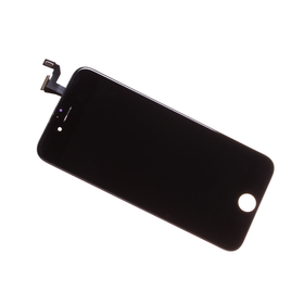 Wyświetlacz LCD + Ekran dotykowy iPhone 6S czarny (tianma)
