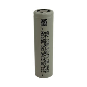 Ogniwo Akumulator Molicel INR18650-P28A 2800mAh 35A Li-Ion