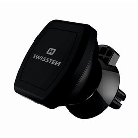 SWISSTEN S-Grip AV-M3 Magnetyczny Uchwyt Samochodowy na kratkę nawiewu