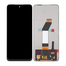 Wyświetlacz LCD + Ekran dotykowy Xiaomi Redmi 10 2021 / 2022
