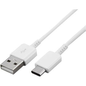 EP-DG970BWE Samsung USB-C Data Cable 1.5m White (OOB Bulk)