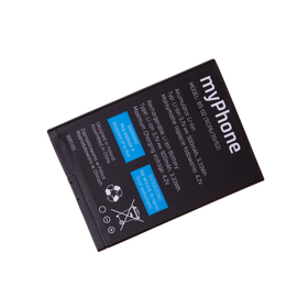 Oryginalna Bateria BS-02 myPhone 1075 / Halo 2 900mAh