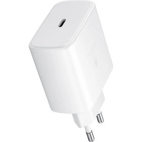 Oryginalna Ładowarka Sieciowa Samsung EP-TA845EWE PD 45W biała (bulk)