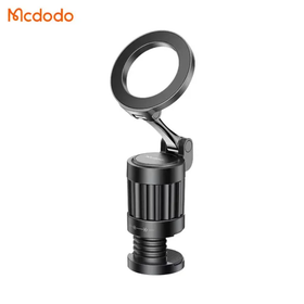 MCDODO uniwersalny magnetyczny uchwyt do smartfona MagSafe 360° + 2 pierścienie magnetyczne