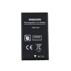 Oryginalna Bateria MaxCom MM724 1300 mAh