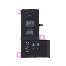 Bateria iPhone Xs Max 3174 mAh