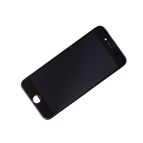 Wyświetlacz LCD + Ekran dotykowy iPhone 8 / SE 2020 czarny (panda)