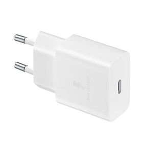 EP-T1510EWE Samsung USB-C 15W Travel Charger White (OOB Bulk)