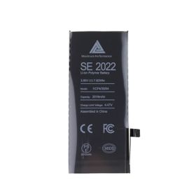 Bateria iPhone SE 2022 2018 mAh