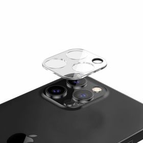 Szkło hartowane HD do aparatu iPhone 15 Pro
