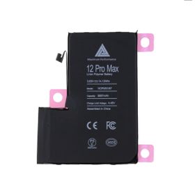 Bateria iPhone 12 Pro Max 3687 mAh