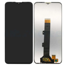 Wyświetlacz LCD + Ekran dotykowy Motorola Moto G30 XT2129