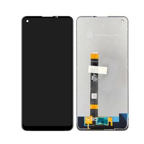 Wyświetlacz LCD + Ekran dotykowy LG K51s (LMK510EMW, LMK510HM, LMK510BMW, LMK510ZM, LMK510ZMW)