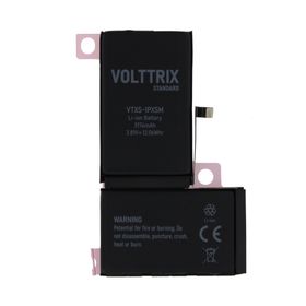 Bateria Volttrix iPhone XS Max (Oryginalny BMS) 3174 mAh