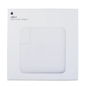 Oryginalna Ładowarka Sieciowa Apple iPhone MX0J2ZM/A 96W biała (blister)
