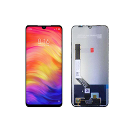 Wyświetlacz LCD + Ekran dotykowy Xiaomi Redmi Note 7 czarny