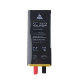 Bateria bez flexa iPhone SE 2022 2018 mAh