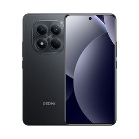 Telefon Smartfon Xiaomi REDMI NOTE 15 Pro NFC 4G 8/256GB czarny